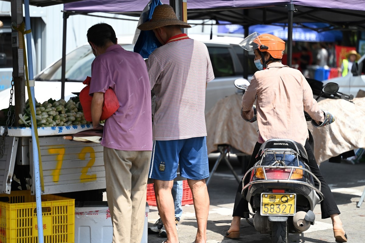 尼康Z105mm f/2.8 VR S 集市试拍 2