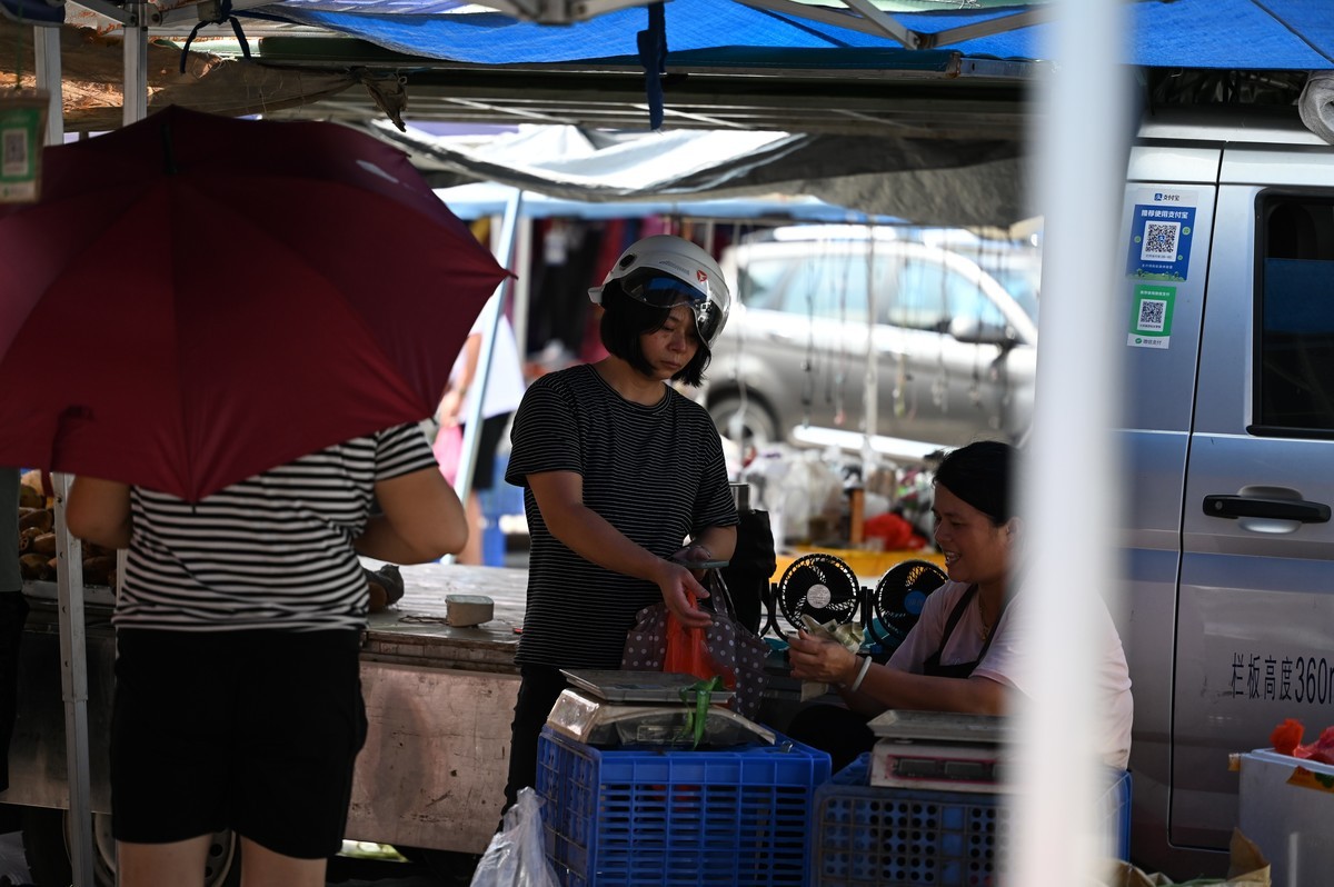 尼康Z105mm f/2.8 VR S 集市试拍 2