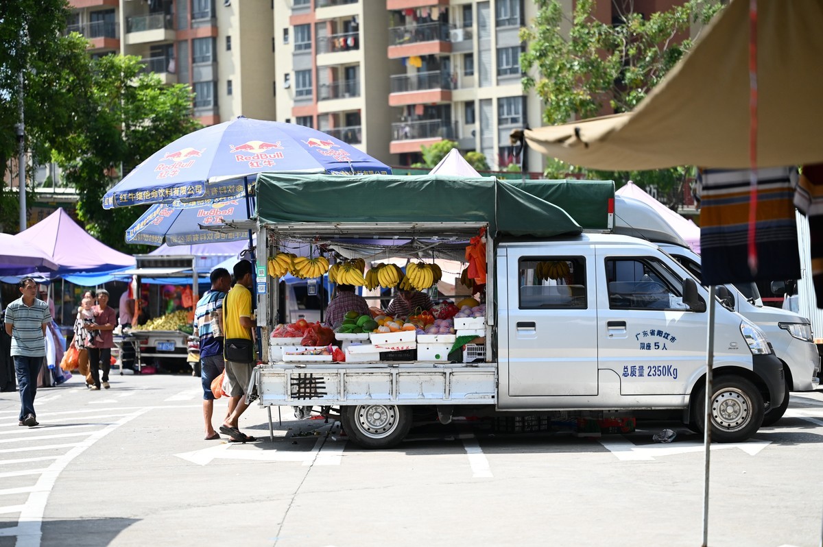 尼康Z105mm f/2.8 VR S 集市试拍 2