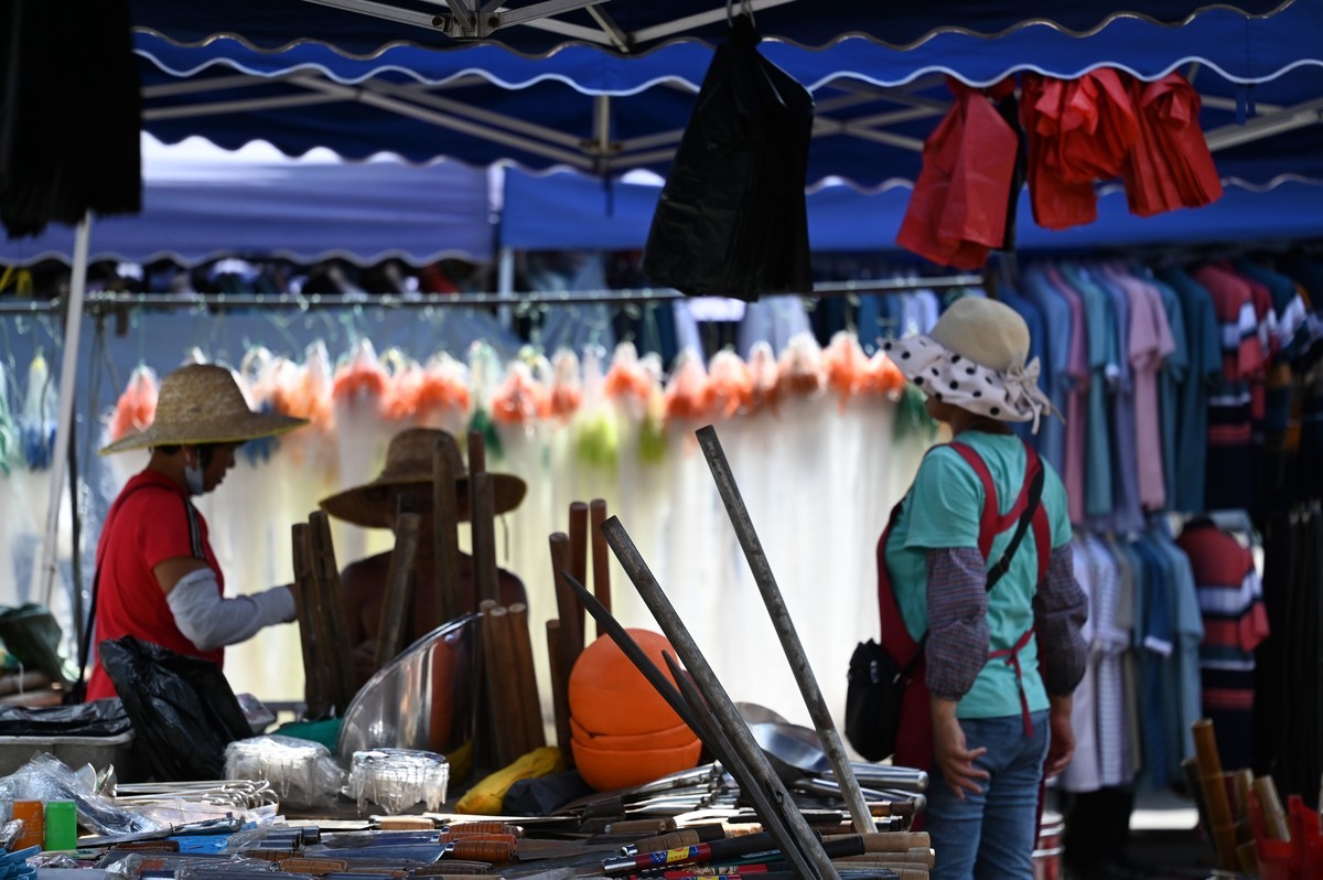 尼康Z105mm f/2.8 VR S 集市试拍 2