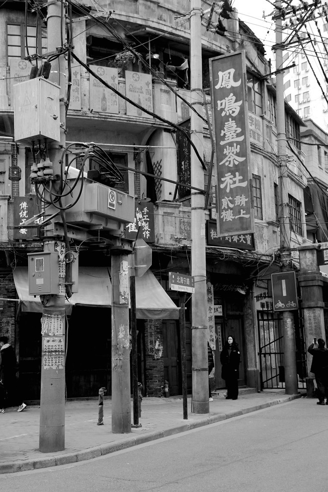 片地随拍 ------ 2