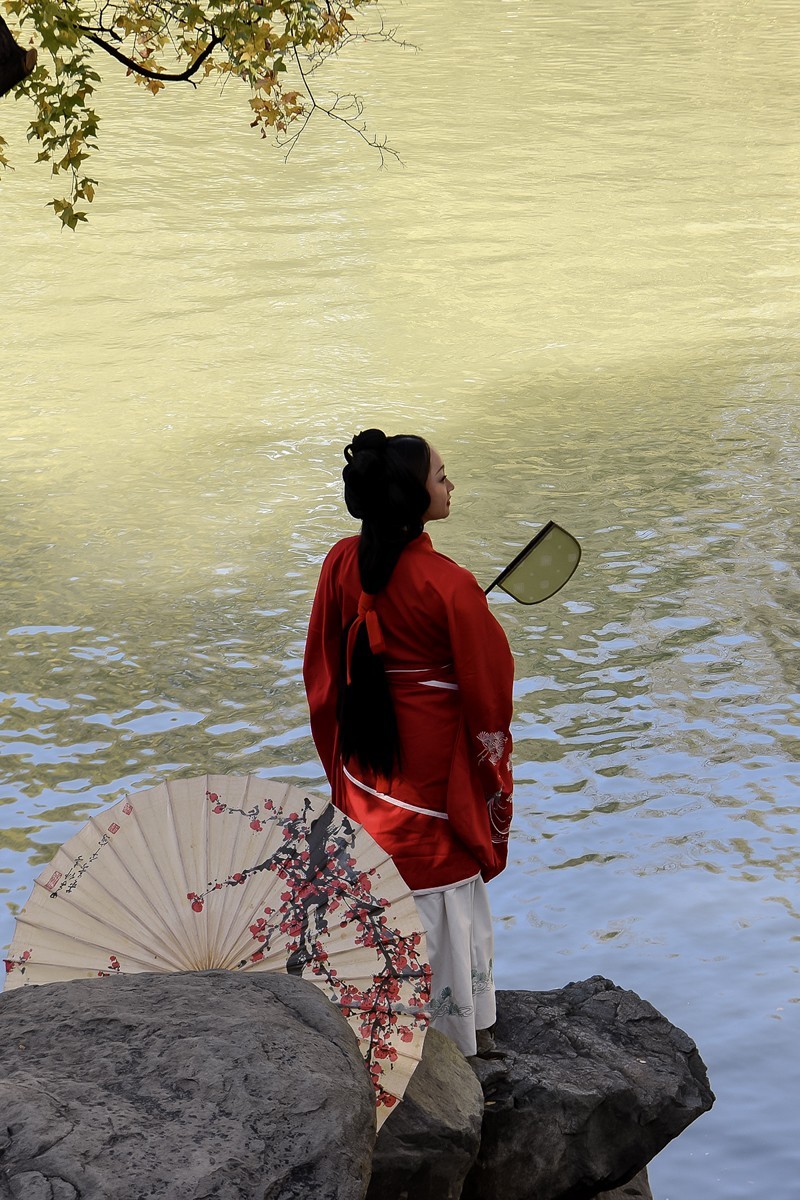 2024年第0077贴-公园人像纪实抓拍（0130）