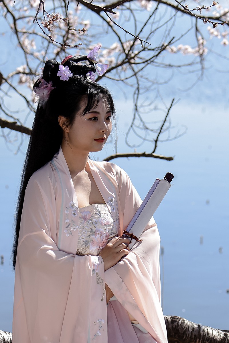 2024年第0077贴-公园人像纪实抓拍（0130）