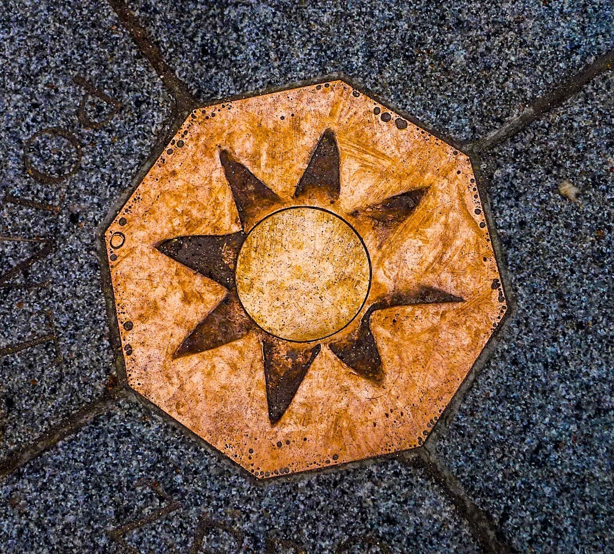 追忆--“巴黎圣母院”