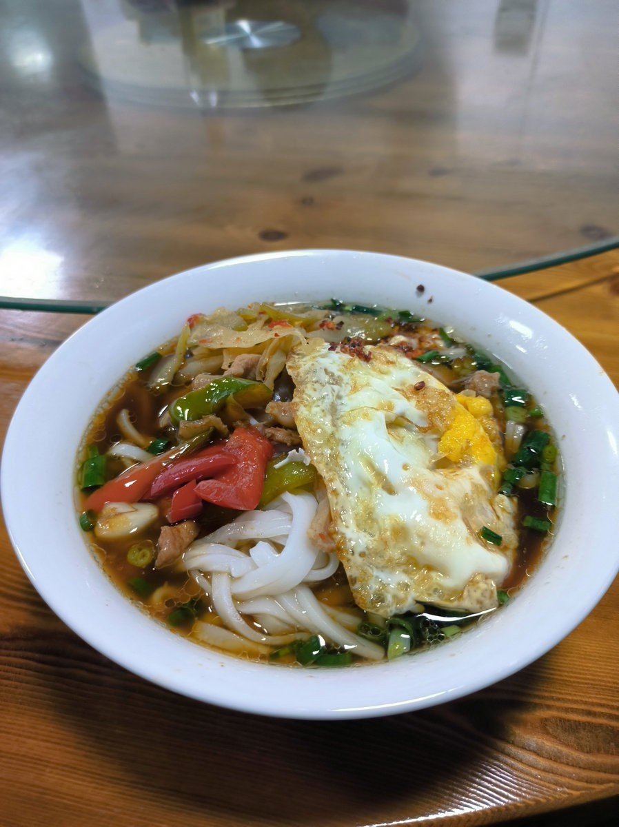 漫步星城 走街串巷（465）味蕾的盛宴