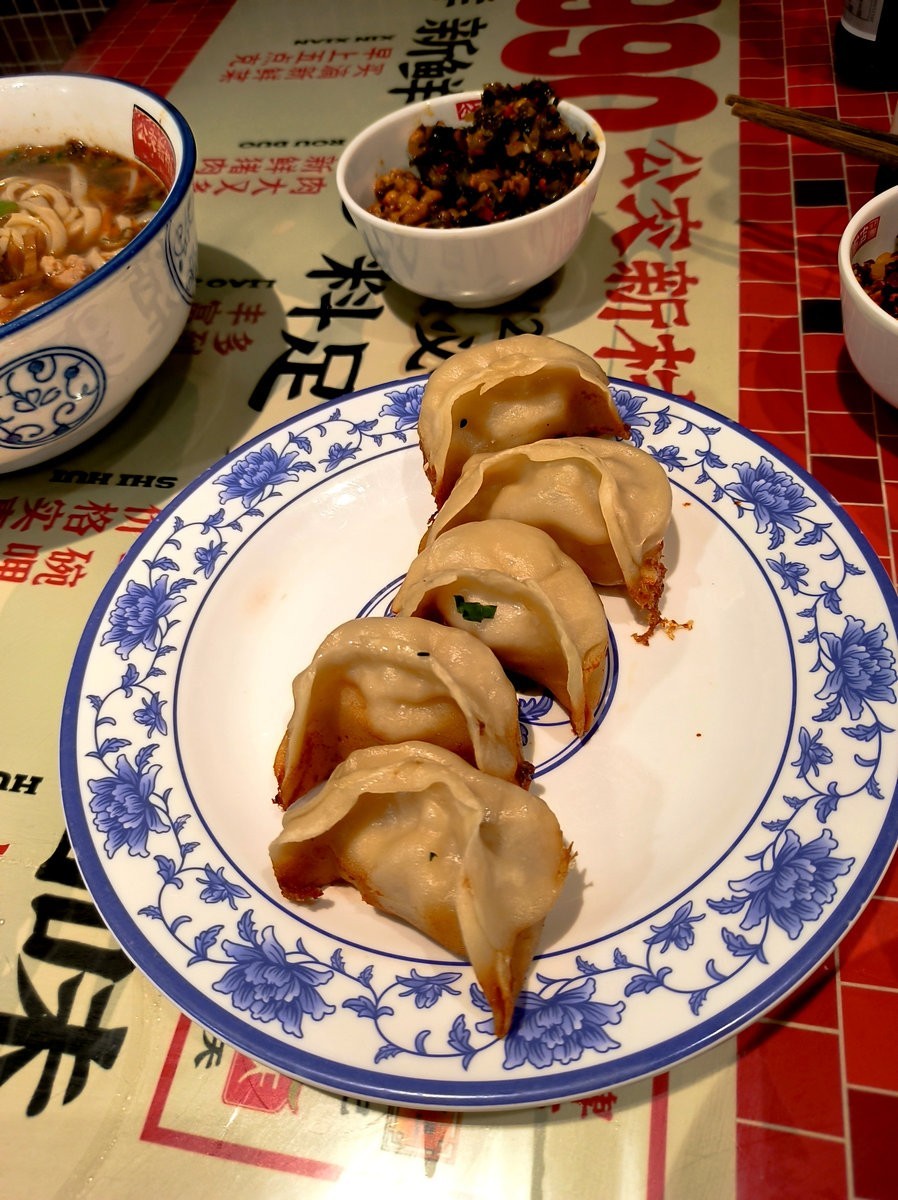 漫步星城 走街串巷（465）味蕾的盛宴