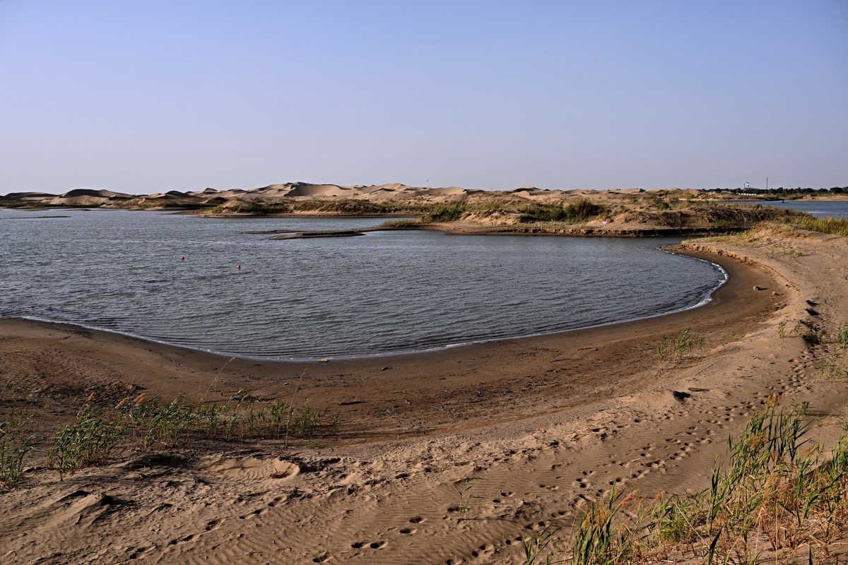 新疆游/罗布人村寨(26)