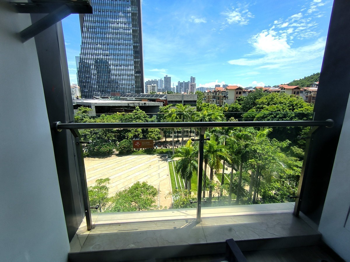 2024夏 海南环岛行（104）鹿回头上住一晚