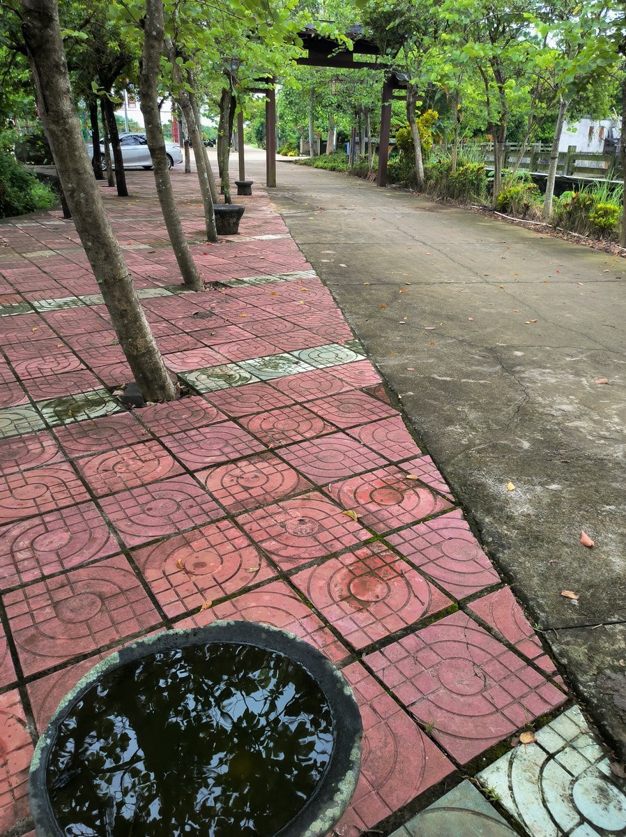 2024夏 海南环岛行（164）“东坡路”