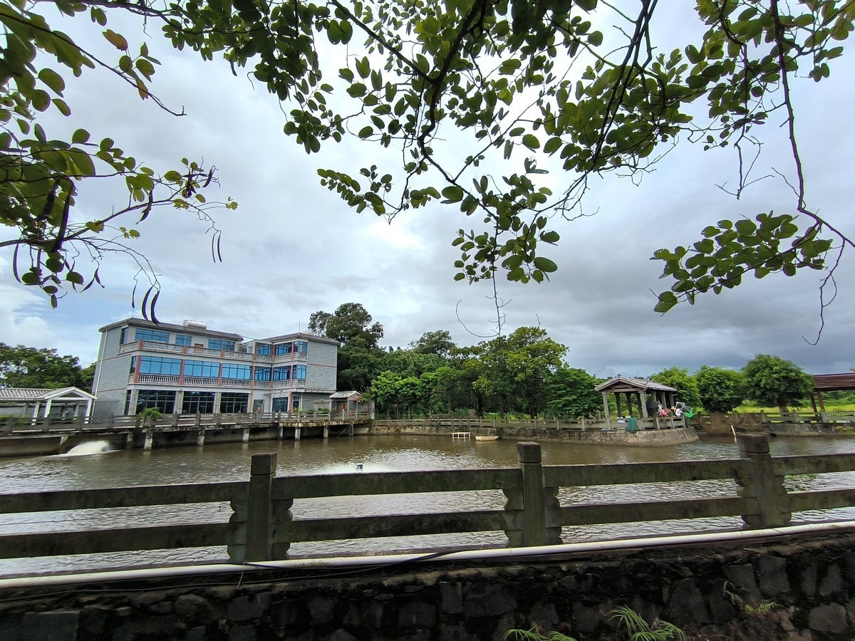 2024夏 海南环岛行（164）“东坡路”