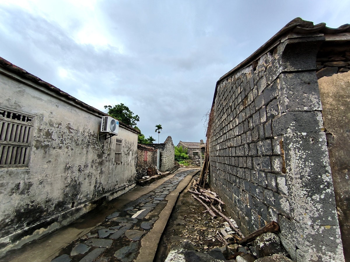 2024夏 海南环岛行（164）“东坡路”