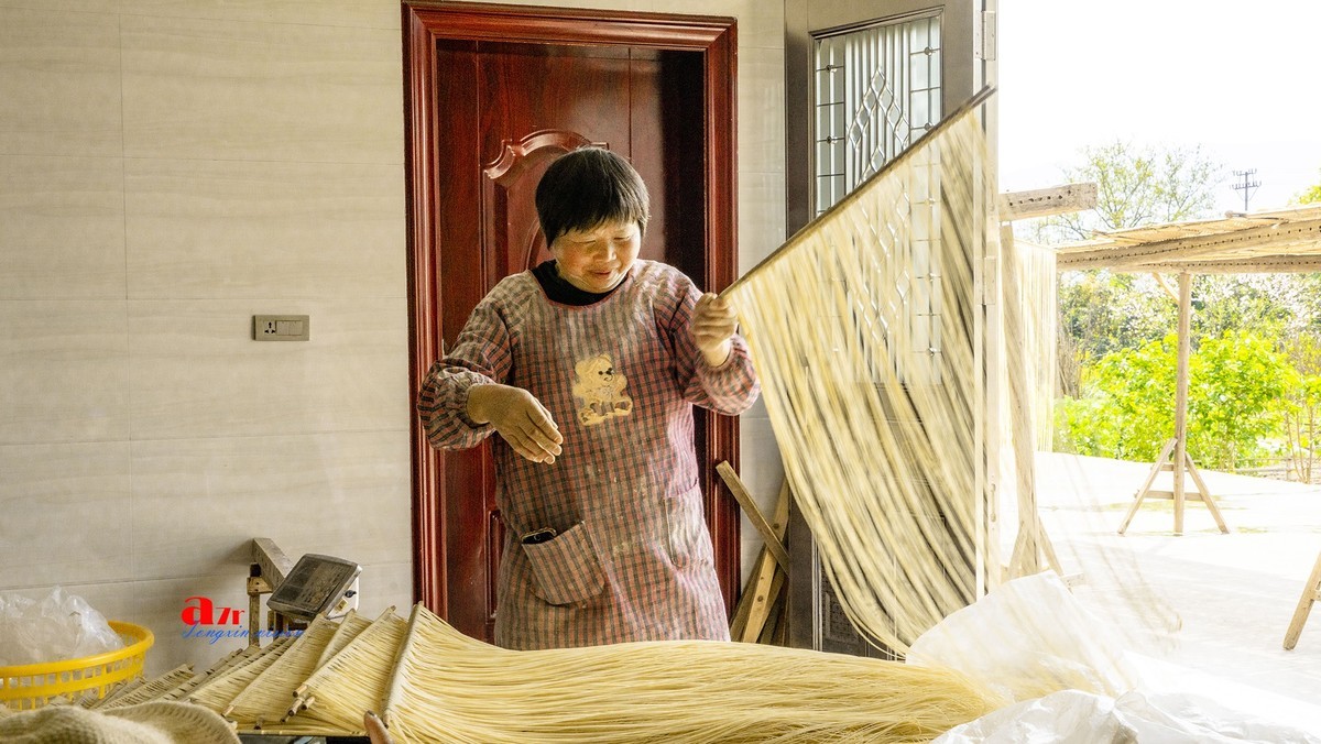 三月下江南——楠溪江三个古镇（18）