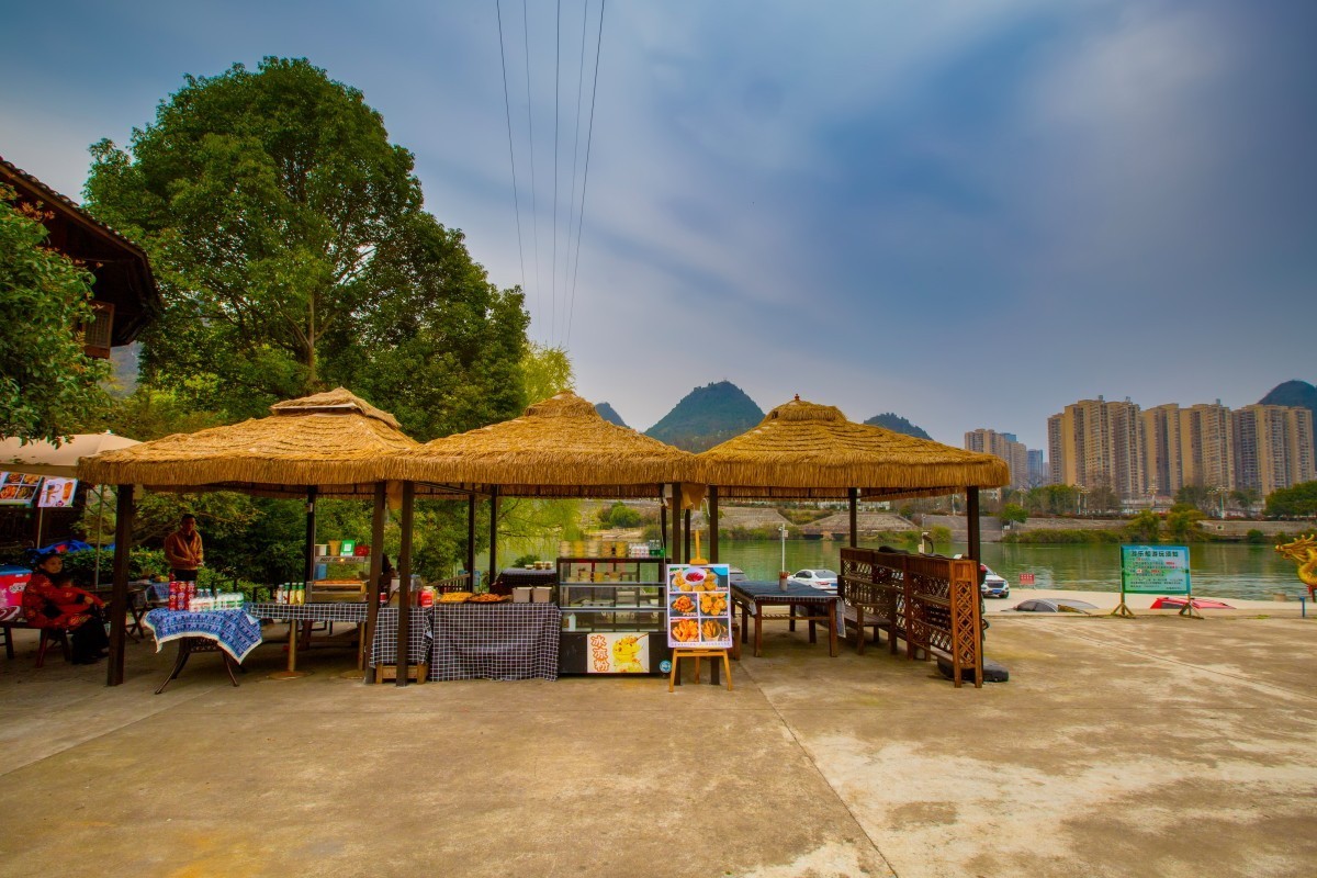 贵州铜仁大明边城 4