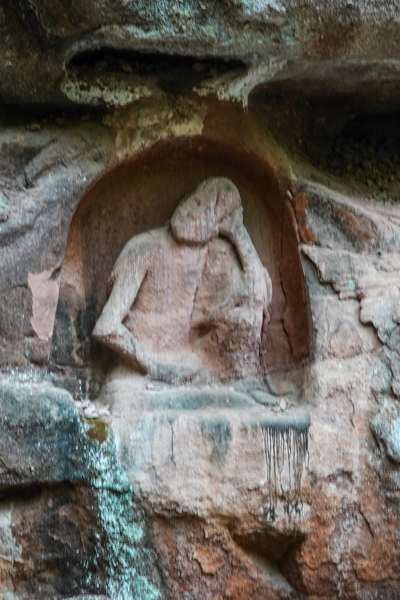 赣州3------通天岩1