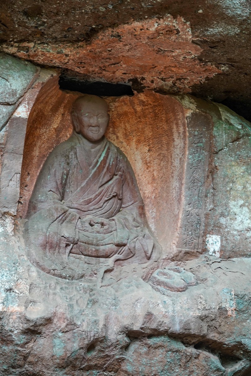 赣州3------通天岩1