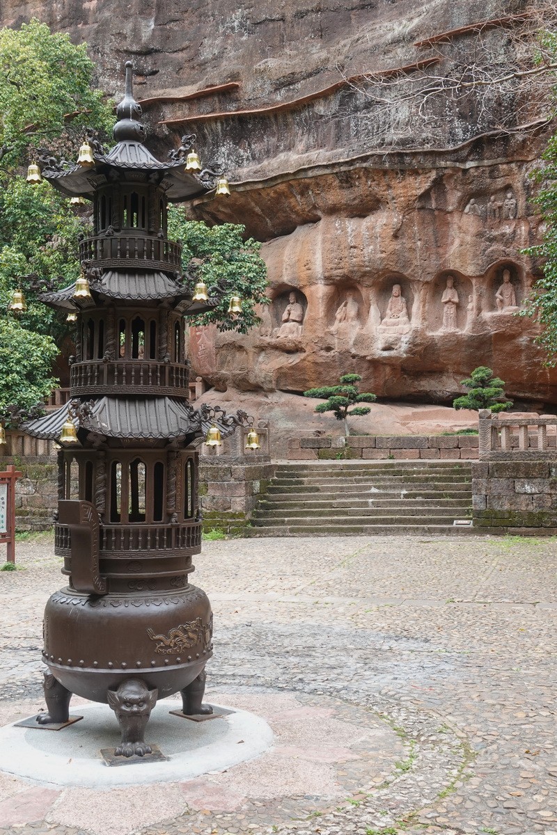 赣州3------通天岩1