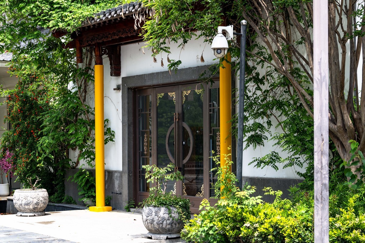 庐州印象(460)诺富特