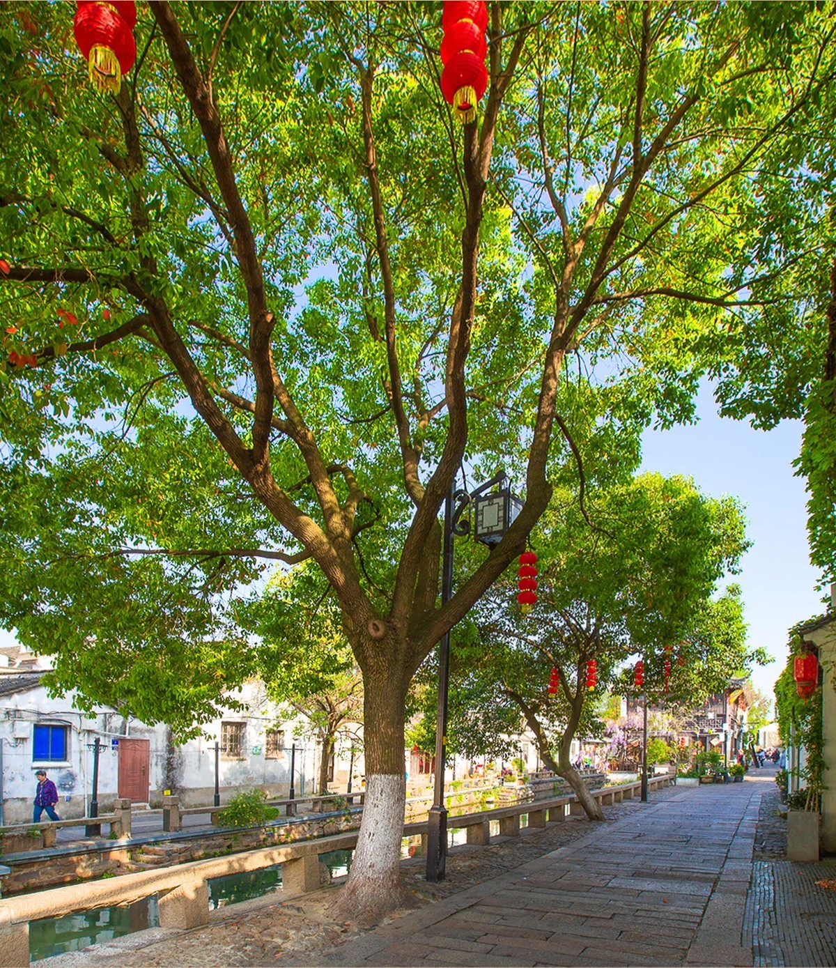 2023-06-10苏州平江路（一）