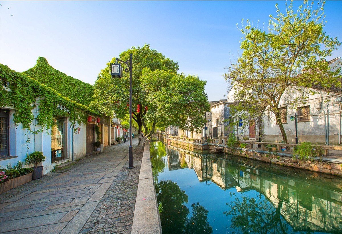 2023-06-10苏州平江路（一）