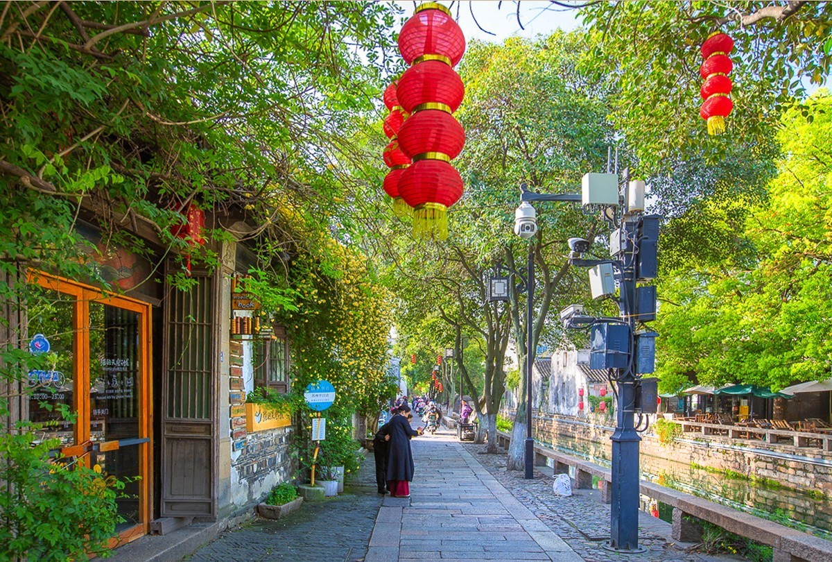 2023-06-10苏州平江路（一）