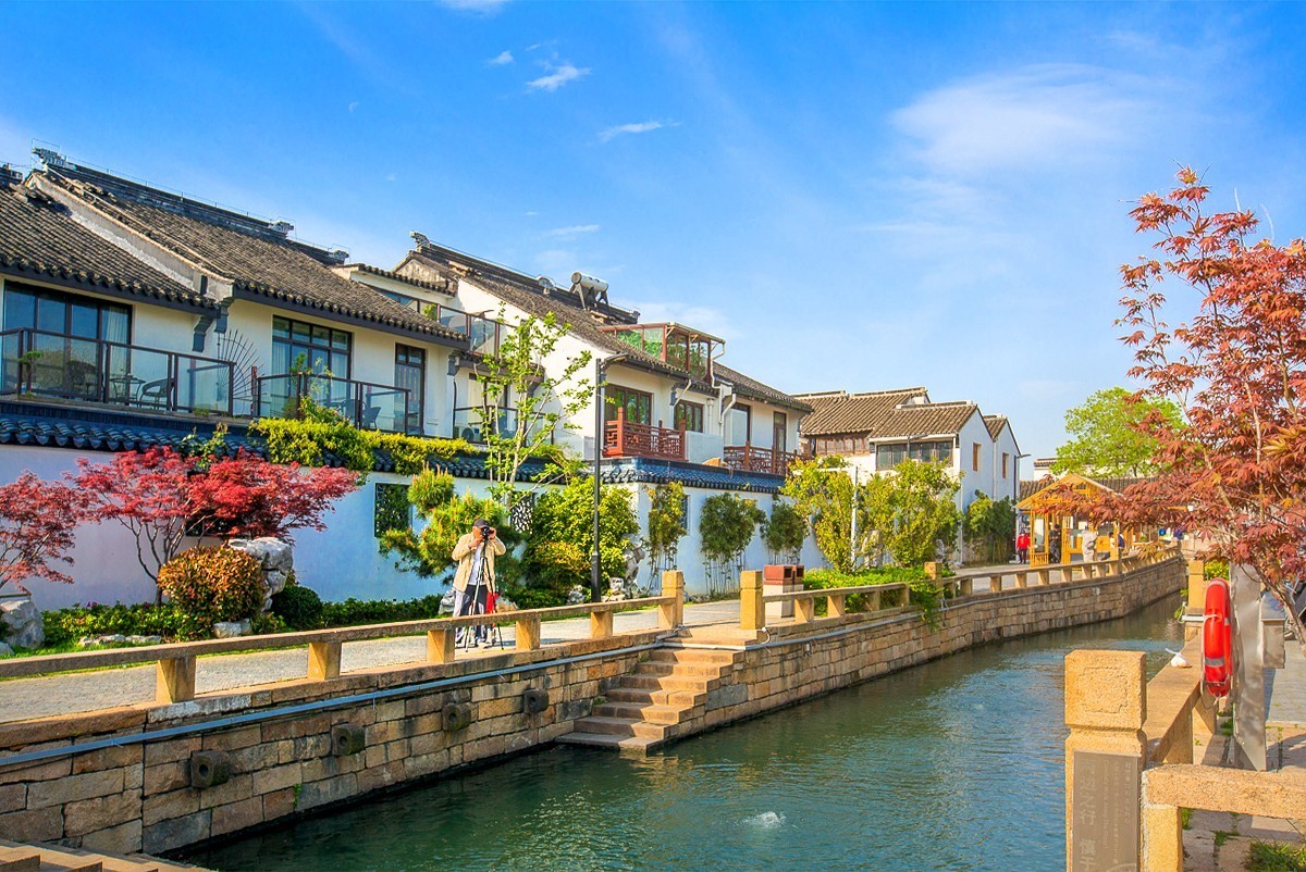 2023-06-10苏州平江路（一）