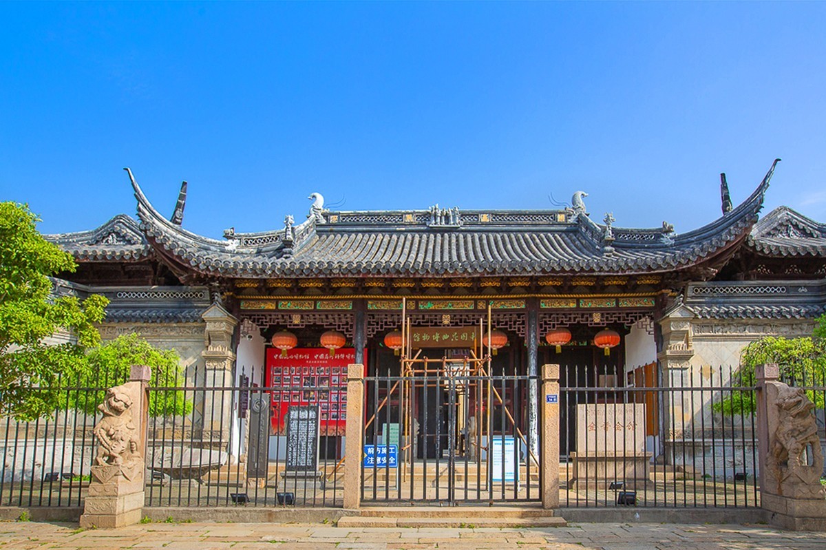 2023-06-10苏州平江路（一）