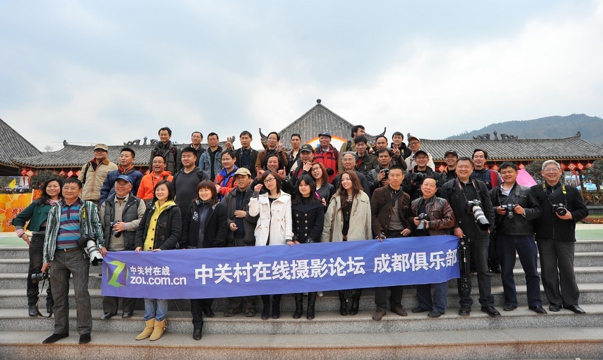 许久未见各位安好