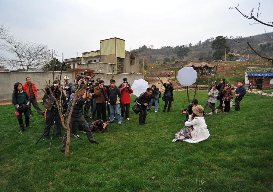 许久未见各位安好