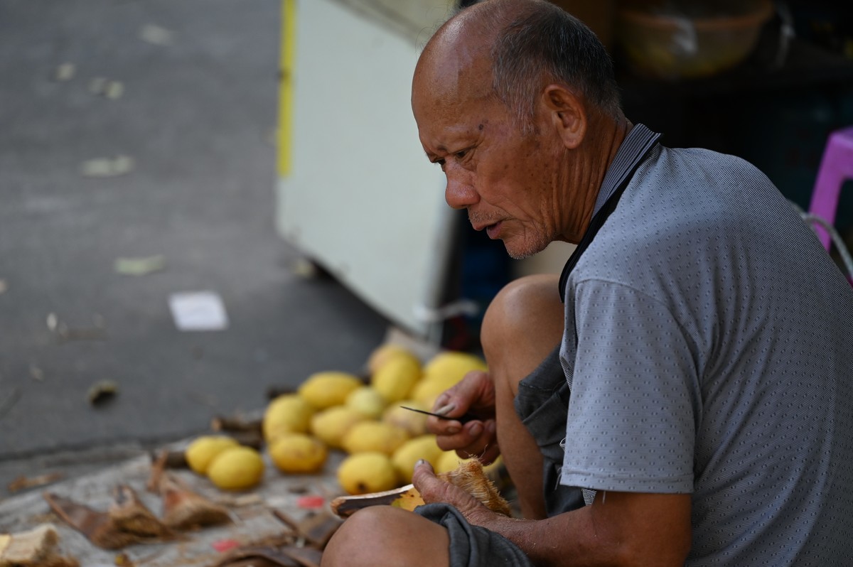 尼康Z105mm f/2.8 VR S 集市试拍