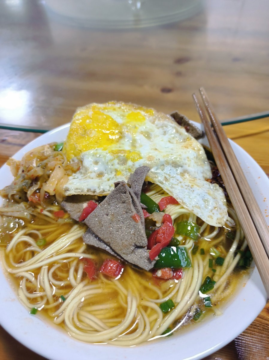 漫步星城 走街串巷（465）味蕾的盛宴