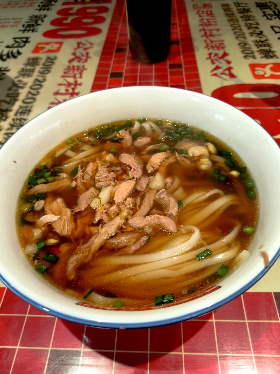 漫步星城 走街串巷（465）味蕾的盛宴