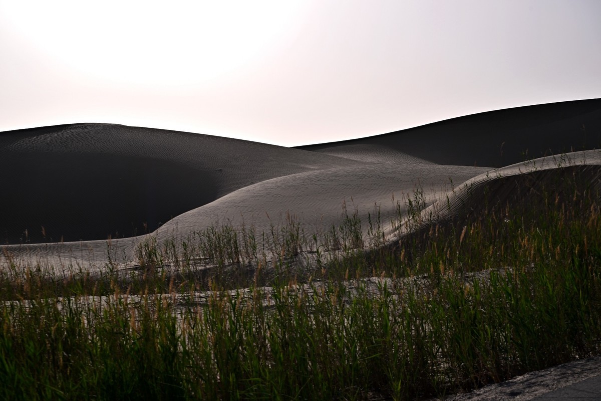 新疆游/罗布人村寨(26)