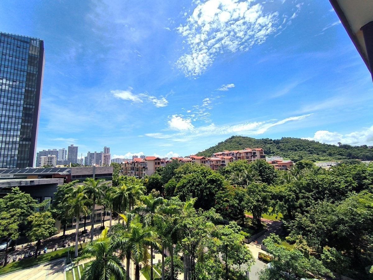 2024夏 海南环岛行（104）鹿回头上住一晚