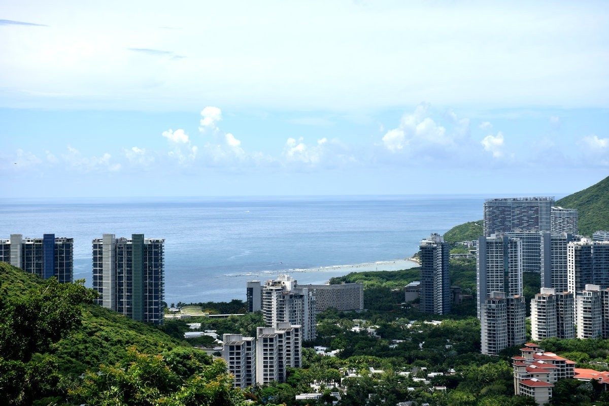 2024夏 海南环岛行（105）三亚的海鲜市场