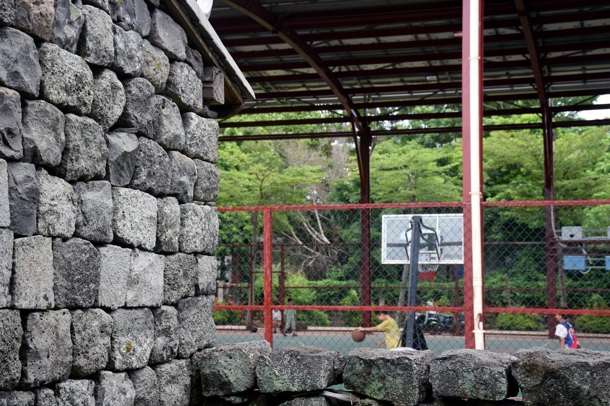 2024夏 海南环岛行（164）“东坡路”