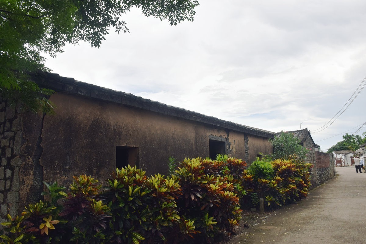 2024夏 海南环岛行（164）“东坡路”