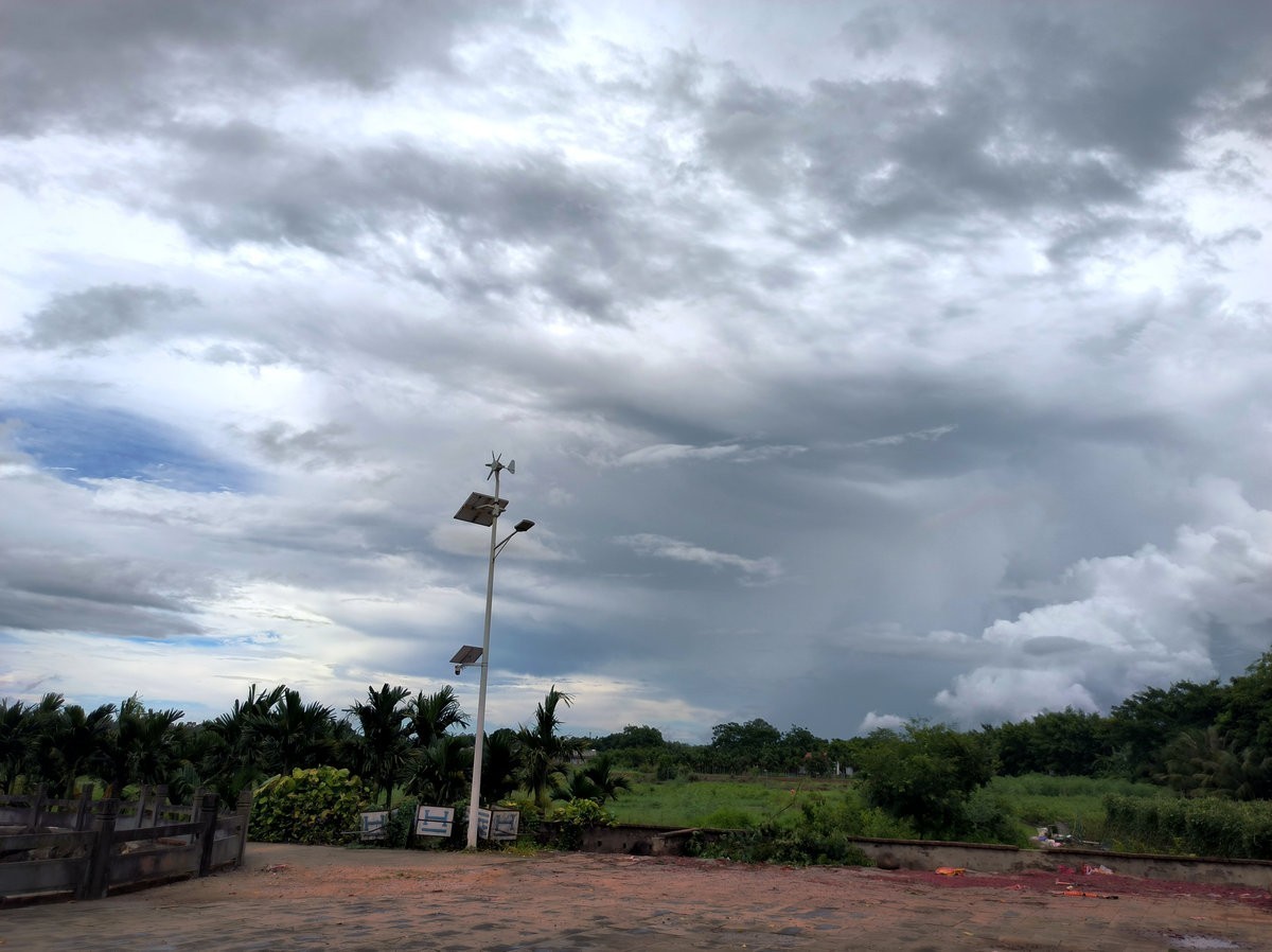 2024夏 海南环岛行（164）“东坡路”