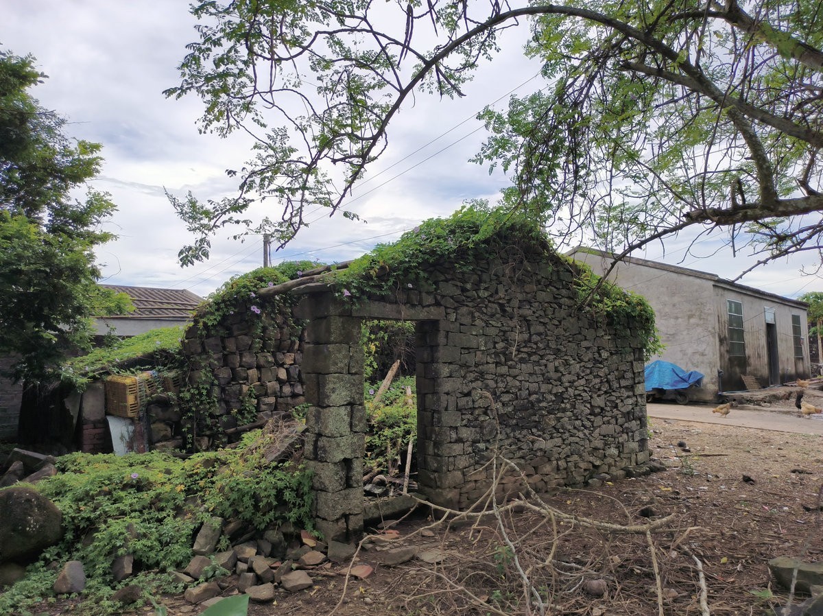 2024夏 海南环岛行（164）“东坡路”