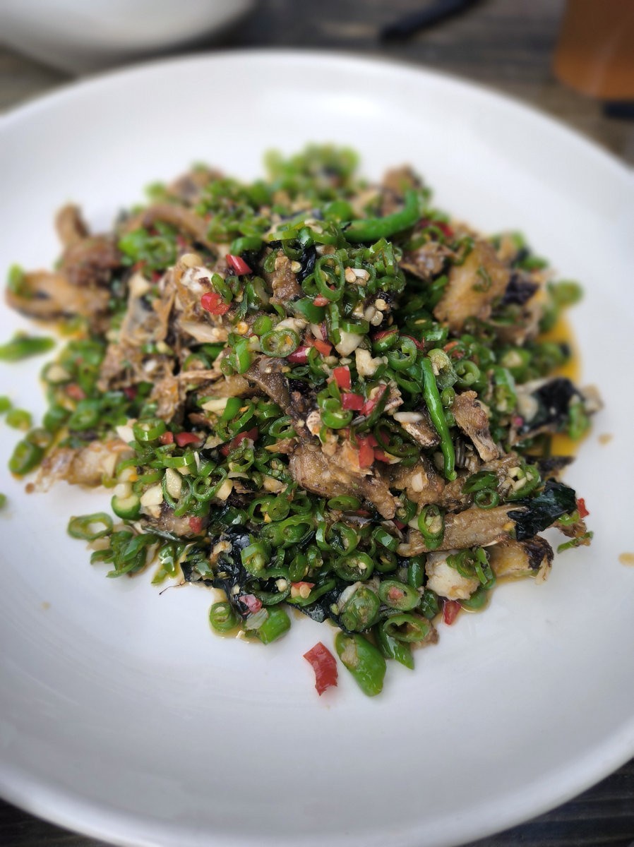 漫步星城 走街串巷（564）午餐味全