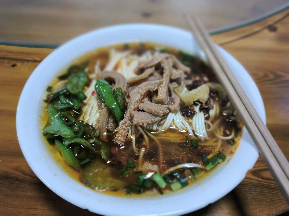 漫步星城 走街串巷（596）星城星辰