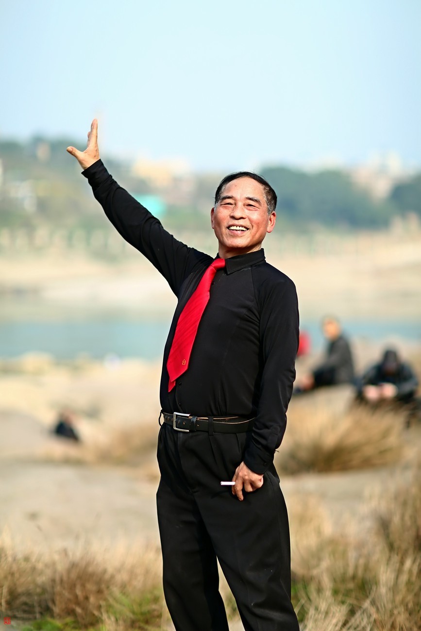 #拜年帖#给尼康d300s版块的摄友们拜年！