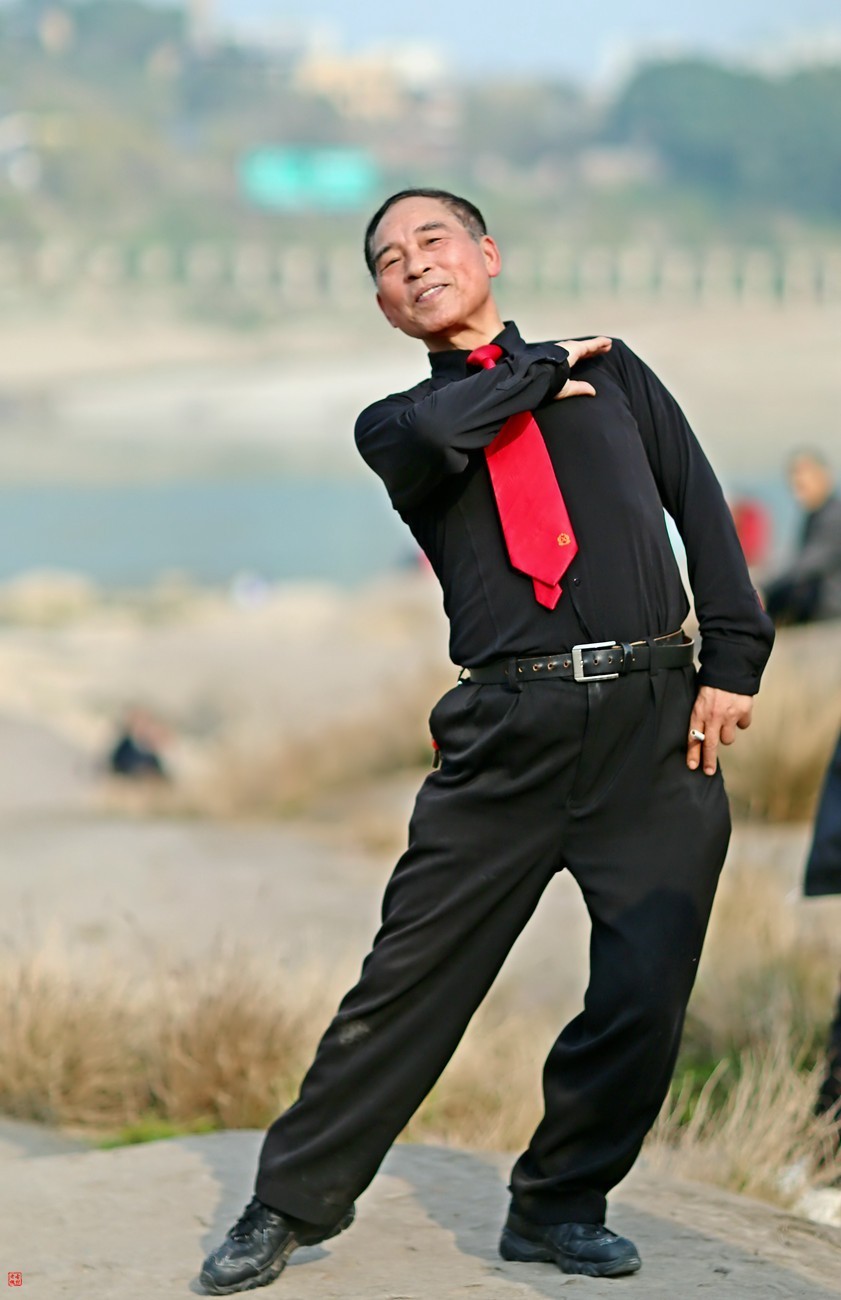 #拜年帖#给尼康d300s版块的摄友们拜年！