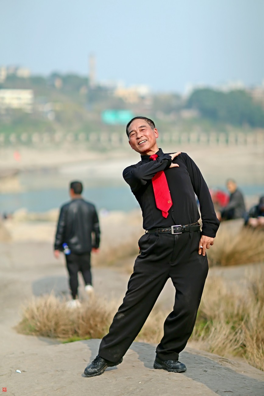 #拜年帖#给尼康d300s版块的摄友们拜年！