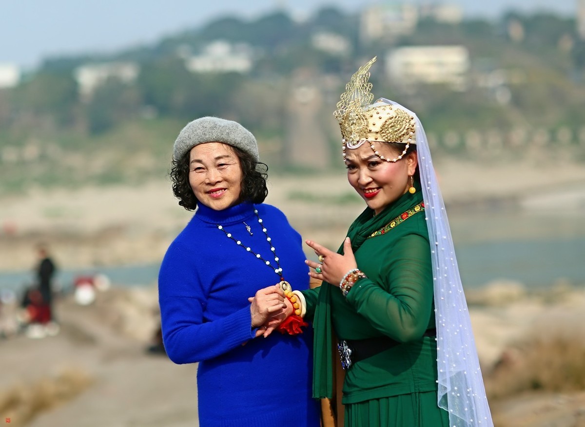 #拜年帖#给尼康d300s版块的摄友们拜年！