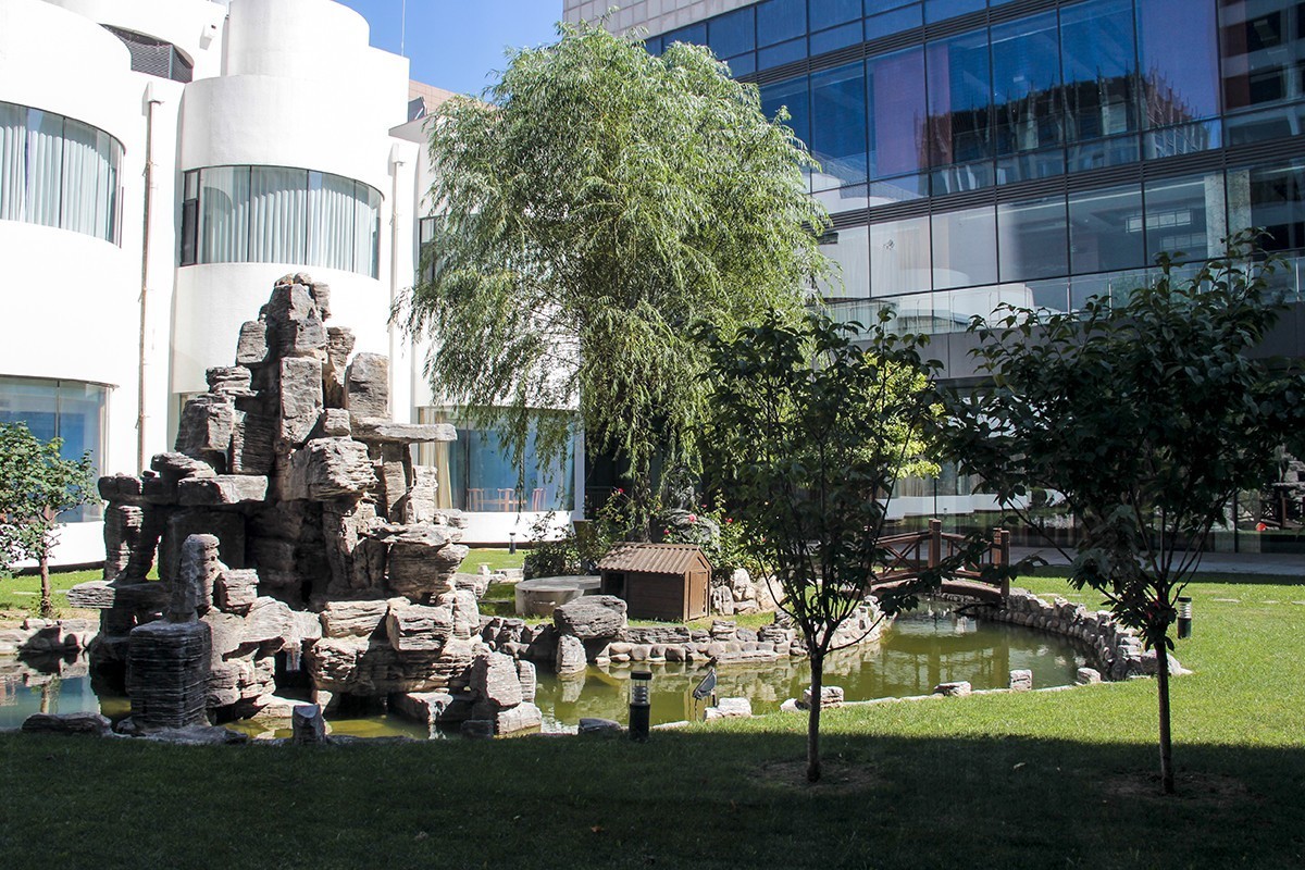 今年在这过生日