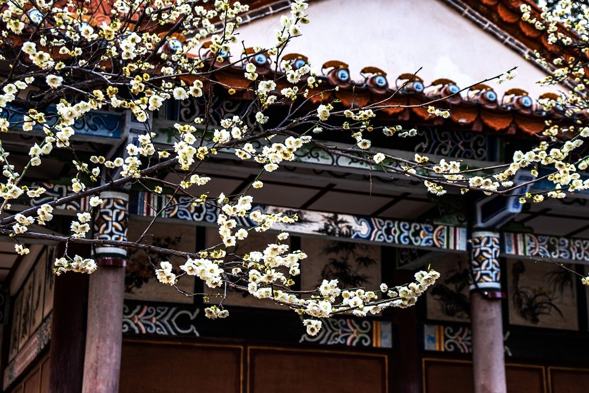 云南--昆明-大观楼【4】