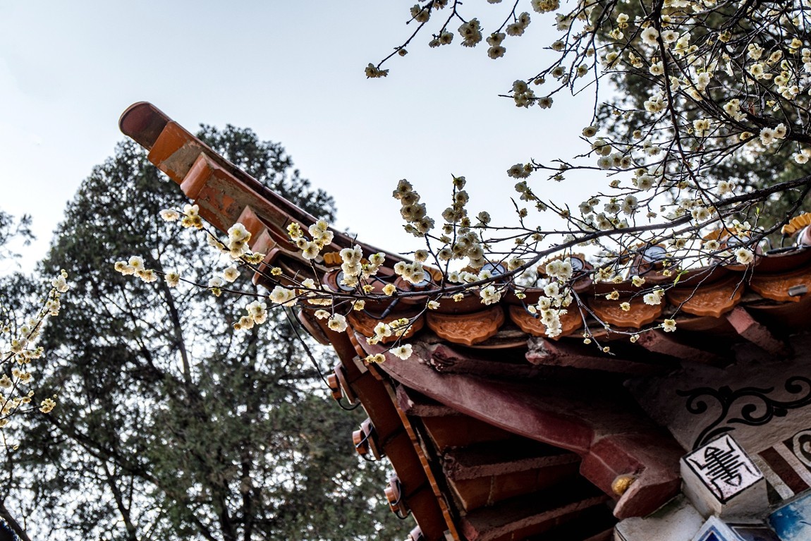 云南--昆明-大观楼【4】