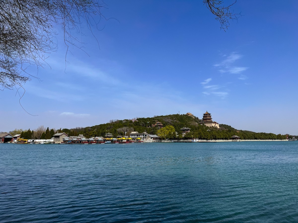 2023年第0194贴-公园春游随拍（0325F）