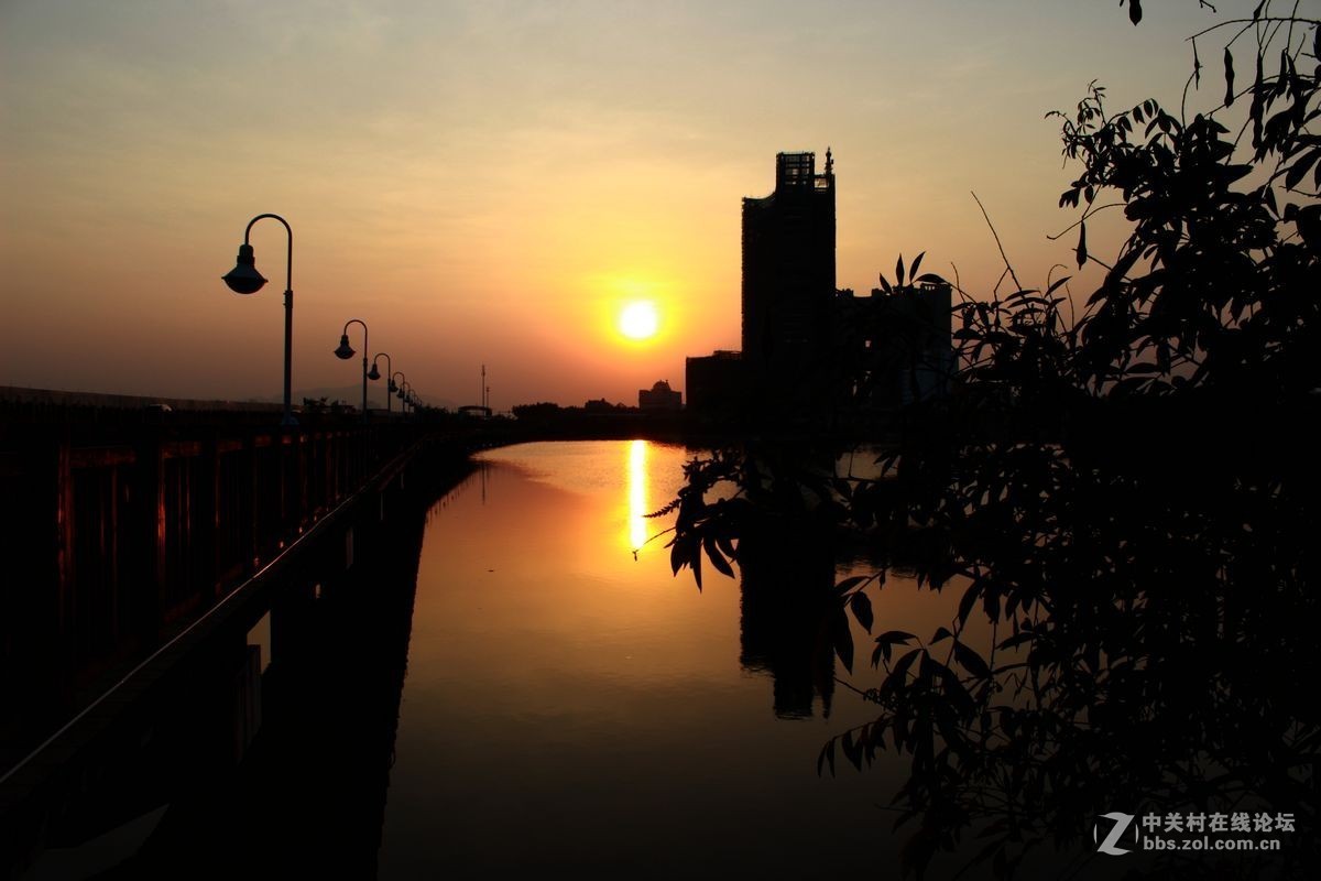 美丽的新娘婚纱风光之二