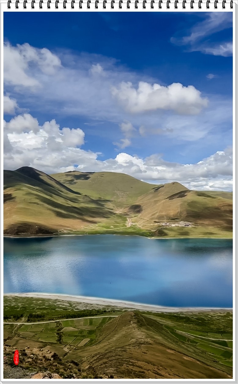 2024年-羊湖风光纪实抓拍-0588